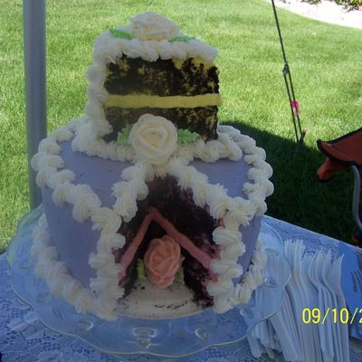 Piece Of Cake