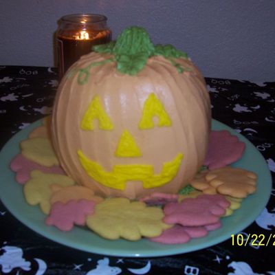 Jacl-O-Lantern