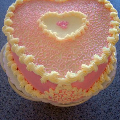 Valentine Cake2006