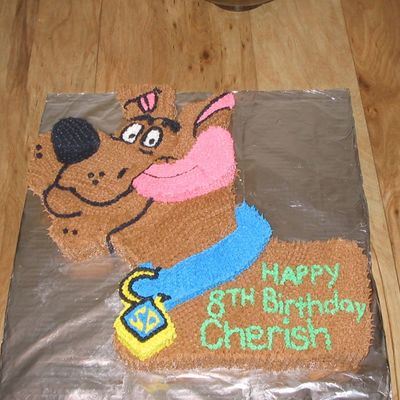 Scooby Doo