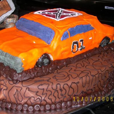 General Lee