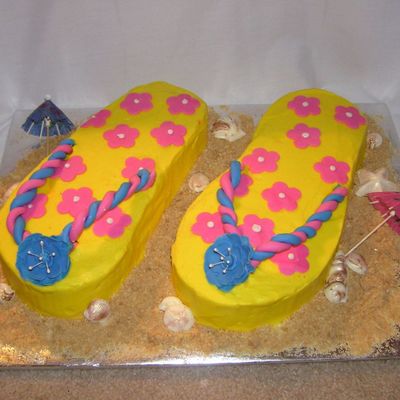 Flip Flop