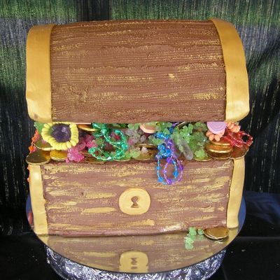 Treasure Chest
