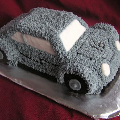 Racecar