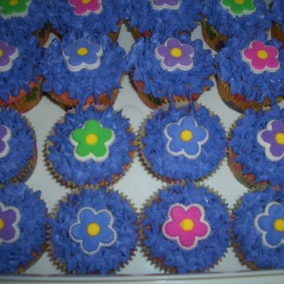 My Daughter's Cupcakes