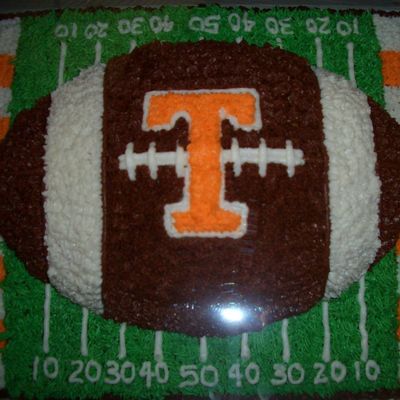 Tennessee Football