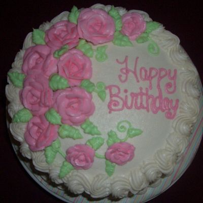 Pink Roses