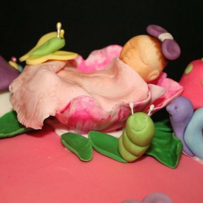 First Attempt At Figures