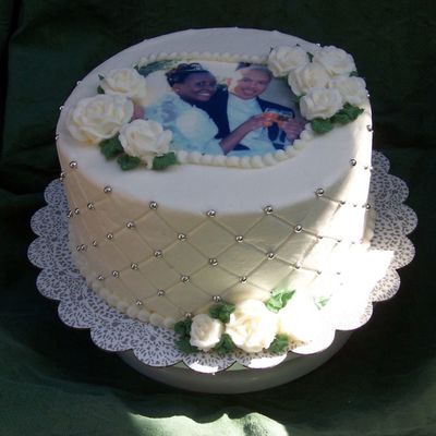 First Anniversary