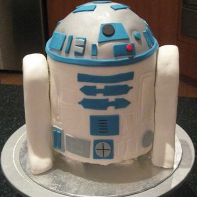 R2D2 - Version 2