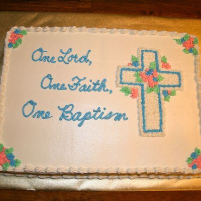 Christening