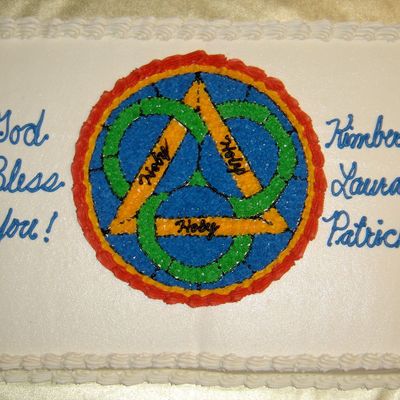 Rite 13 Celebration