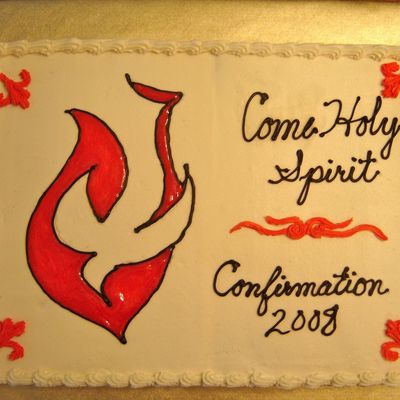 Come, Holy Spirit