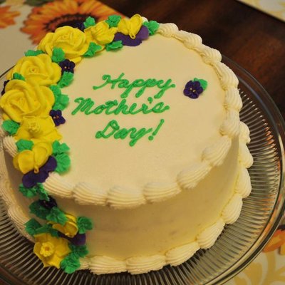 Mother's Day