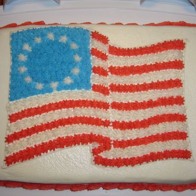 Old Glory