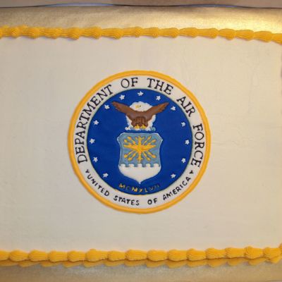 Air Force Seal