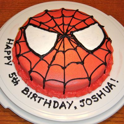Spidey