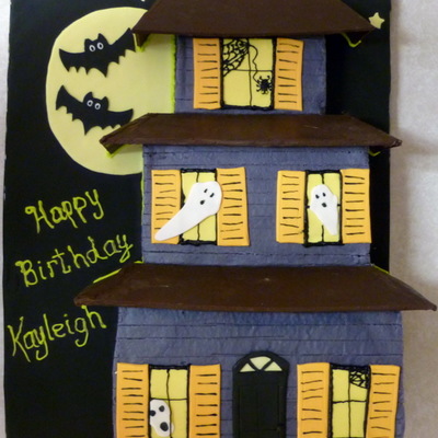 Haunted House