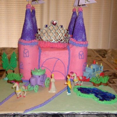 Princess Castle