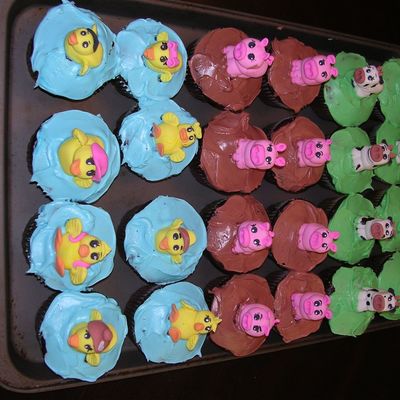 Avery's Cupcakes