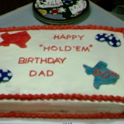 Texas Holdem Poker
