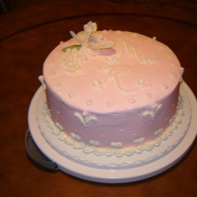 Mary Kay Birthday Party