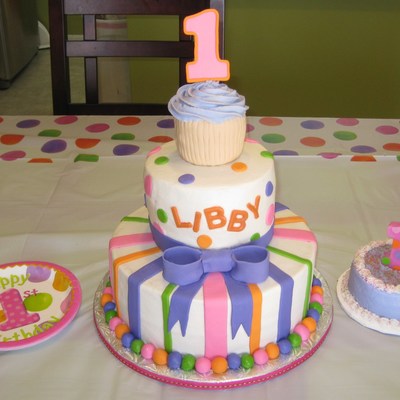 Libby's Cake