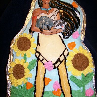 Pocohontas