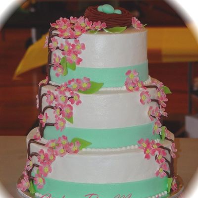 My First Competition!