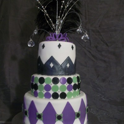 Birthday Cake