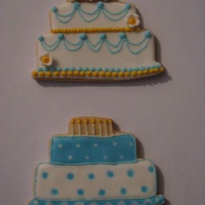 Birthdaycakes