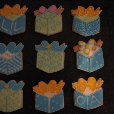 Gifts