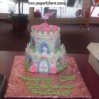 Princess Castle