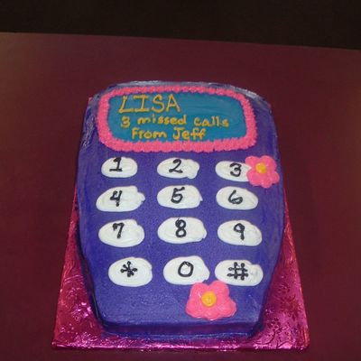 Cell Phone