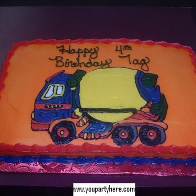 Truck