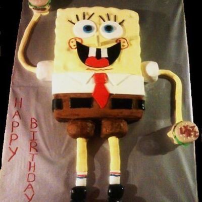Spongebob
