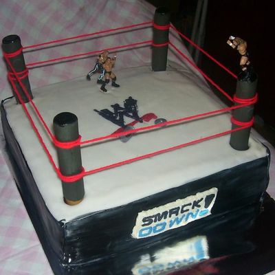 Wwe Smackdown