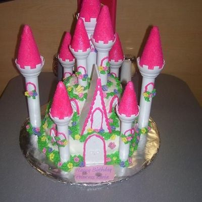 Princess Castle