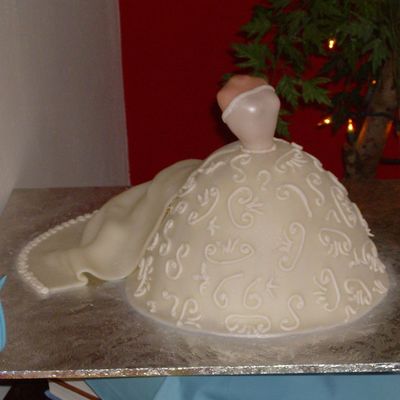 Sister's Bridal Shower