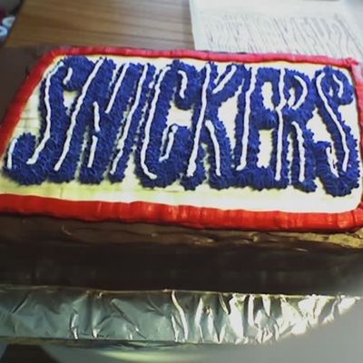 Snickers