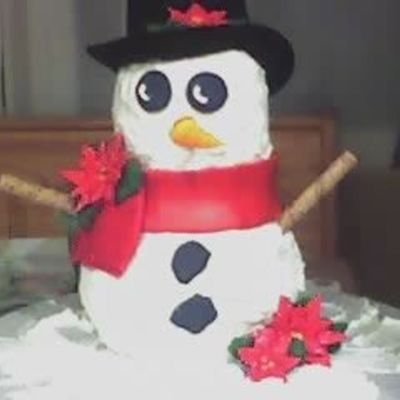 Snowman