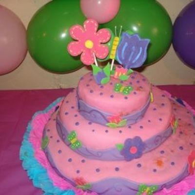 Mariangela's Birthday #2