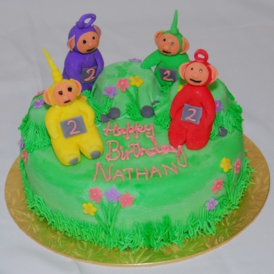 Teletubbies