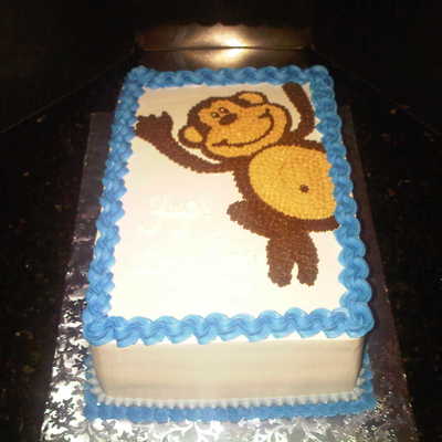Monkey Business