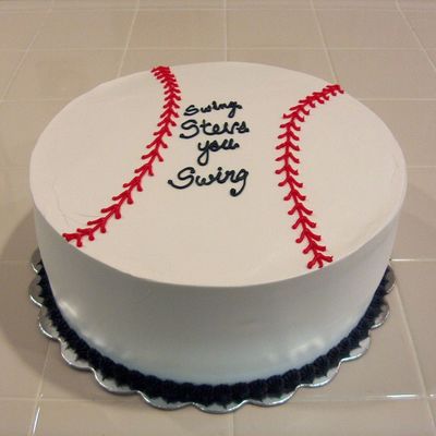 Baseball