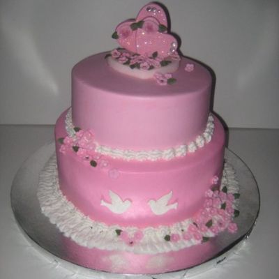 Matt & Abbi Shades Of Pink