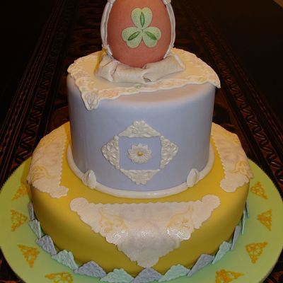 Easter Cake