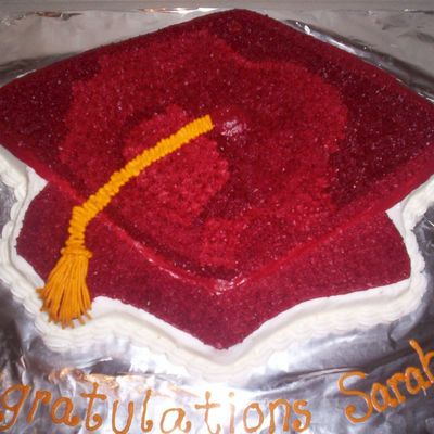 Graduation Cap