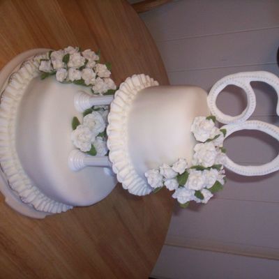 60Th Anniversary