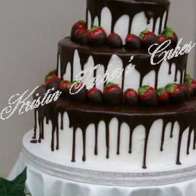 Chocolate Covered Strawberries